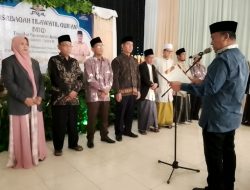 Camat Jasinga Tegaskan Komitmen Kembangkan Potensi Lokal di MTQ 2024
