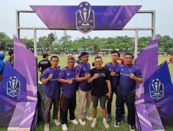 Open Tournament Cibinong Cup XI  Tahun 2024 Digelar, Warkop Viral Abimanyu Menjadi Salah Satu Sponsor Kegiatan