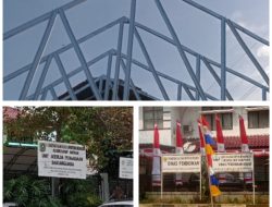 Direktur PMEP LKPP: Agar Memenuhi Prinsip Adil, Sebaiknya Pokja Infokan Semua atau Tidak Sama Sekali