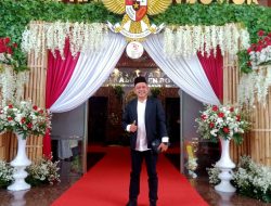 Pengusaha UMKM di Bogor Menjadi Salah Satu Tamu Undangan dalam Rapat Paripurna DPRD Kabupaten Bogor