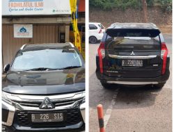 Mobil Hilang, Nasabah BCA Finance Minta Bantu Masyarakat dan Polisi