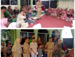 Suhadi Rizki Herdianto, Bakti Sosial Merupakan Warisan Leluhur Nusantara