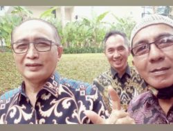 Track Record Sunarto Cikal Bakal Pemimpin M.A Masa Depan