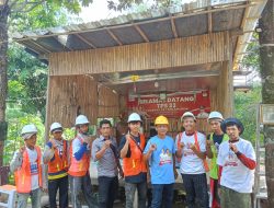 Aspirasi Warga Bogor Diakomodir Calon Bupati Rudy Susmato