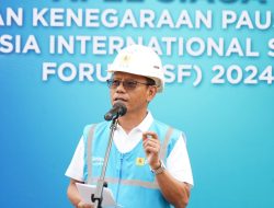 PLN Siaga 24 Jam: Jamin Keandalan Listrik untuk Kunjungan Paus Fransiskus dan ISF 2024