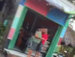 Warga Resah ada Warung Jual Obat Keras, Camat Bojonggede: Kita Akan Tindak