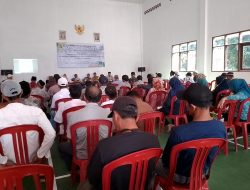 Desa Koleang Menggali Masa Depan: Musrenbangdes 2024 dengan Antusias Masyarakat