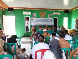 Pemerintah Desa Kalongsawah Gelar Musyawarah Rencana Pembangunan Desa
