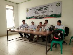 Usulan Warga Capai 86, Musrenbangdes Desa Tegalwangi Fokus pada Infrastruktur Jalan