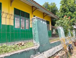 Pemagaran SDN Bagoang 01 Belum Terealisasi Setelah Dua Tahun Diajukan di Musrenbangdes