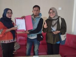 Didin Ra Dien Siap Maju sebagai Calon Ketua Karang Taruna Jasinga: Usung Visi dan Misi