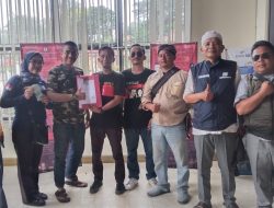 Semangat Baru Karang Taruna Jasinga: Didin Ra Dien Berkomitmen Bangkitkan Marwah Organisasi