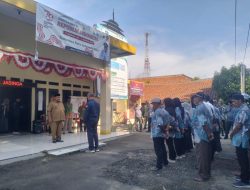 Desa Jasinga Bersiap: Wujudkan Pilkada 2024 yang Aman, Damai, dan Berintegritas