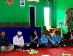 Pemerintah Desa Kalongsawah Gelar Syukuran Program Ketahanan Pangan
