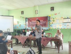 PPK Kecamatan Jasinga Gelar Bimtek untuk Sukseskan Pilkada 2024