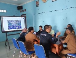 Sekolah Pemerintah Desa dan FGD Desa Curug: Menyusun Potret Sejarah dan Solusi untuk Masyarakat