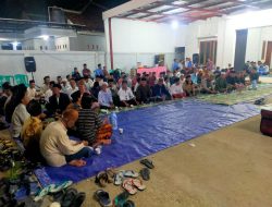 Harmoni Silaturahmi, Pengajian Bulanan Desa Curug Jadi Perekat Warga