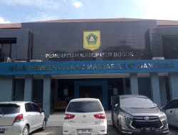 Dikirim Mebeler Senilai Puluhan Miliar, Kepala Desa: Tidak Ada Proposal Permohonan dari Kami ke DPMD