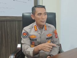 Penyegaran Organisasi, Pejabat Utama Polda Banten Mutasi Jabatan