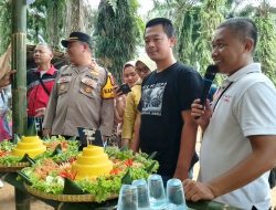 Semarak Milad Ke-18 Desa Wirajaya: Tradisi, Kebersamaan, dan Harapan