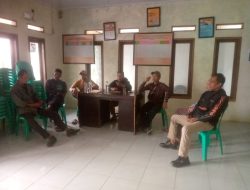 Warga Desa Banyuresmi Desak Kepala Desa untuk Lebih Kooperatif dan Hadir di Kantor Desa