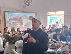 Musrenbang Jasinga: Seremoni Tanpa Makna, Pemuda Walk Out sebagai Tanda Protes