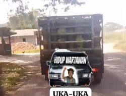 Pemain Gas Melon Merajalela, CBA: Aparat Jangan Tunggu Ramai Baru Bergerak