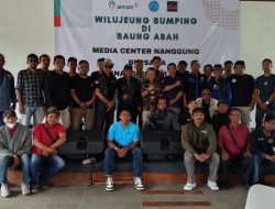 Merajut Harmoni Ramadhan: Wartawan Bogor Barat dan PT Antam Pongkor Perkuat Silaturahmi