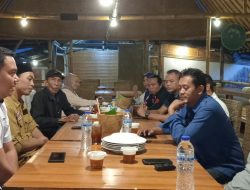 Silaturahmi dan Buka Bersama IWO Bogor Raya dengan PT. SBI: Perkuat Sinergi dan Kebersamaan