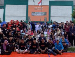 Jasinga Satu Guyub di Bulan Ramadhan: Berbagi Berkah untuk Anak Yatim dan Masyarakat