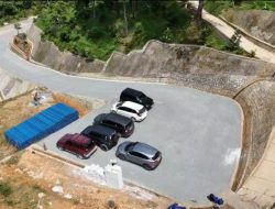 Pemdes Bantarkaret Apresiasi Pengembangan Wisata Ciguha River, Dorong Kemandirian Ekonomi Desa