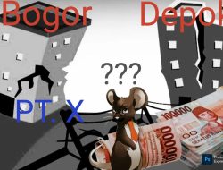 Proyek Negara, Alamat Ganda: Publik Soroti Pemenang Lelang dengan Dua Kantor