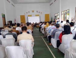 Ketua Pengelola Desa Wisata Sipak Pertanyakan Camat Jasinga soal Tidak Disebutnya Destinasi Wisata Parungsapi dalam Forum Reses DPRD