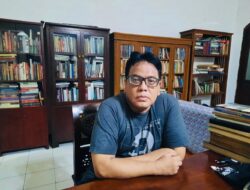 Sejarah Dualisme Kepemimpinan, Jangan Sampai PWI Di-Take Over Pemerintah