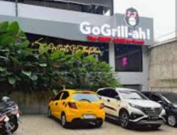 GoGrill-Ah Bogor: Sensasi Ngegrill Enak dengan Makan Sepuasnya