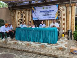 Dengan Nuansa Terbuka, Desa Kalongsawah Bahas Rencana Pembangunan 2026 dalam Musrenbangdes