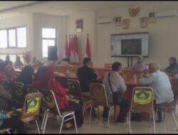Lima Tahun Pascabencana, APDESI Sukajaya Desak Pemkab Bogor Segera Wujudkan Air Bersih