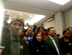 Rakernas IWO 2025 Sukses, Sekjen IWO Telly Nathalia Apresiasi Seluruh Pimpinan Wilayah hingga Daerah