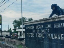 Kapolsek Parungpanjang Diduga Berlaku Tak Kooperatif, Wartawan Merasa Direndahkan Saat Konfirmasi Kasus Pengrusakan Truk Tambang
