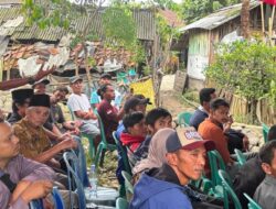 Enam Tahun Pasca Banjir Bandang, Pemulihan Cidurian Mandek: Warga Sukajaya-Cigudeg Masih Menunggu Janji Negara