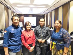 Kemlu Gelar FDG Soft Power Diplomacy Bagi Stakeholders Pers, Termasuk IWO