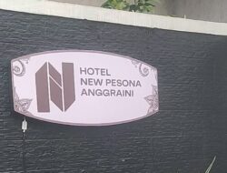Hotel New Pesona Anggraini: Tempat Staycation Nyaman di Puncak  Bogor Dengan  Harga Terjangkau
