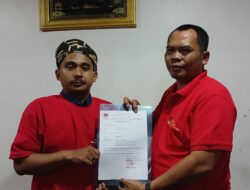 Fokusmaker Usung Deli Hanapi untuk Ketua PK KNPI Jasinga, Arah Politik Kepemudaan Makin Menghangat