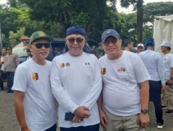 Kick Off HPN 2026, PWI Bogor Dorong Penguatan Media Daerah