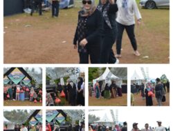 Bogor Overland 2025 Padukan Hobi Otomotif, Bakti Sosial, dan Promosi Pariwisata