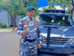 Ketua DPD PETIR Bogor Raya Tegaskan Matel Leasing Bukan Didominasi Warga Indonesia Timur