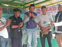 Bogor Read News Genap 2 Tahun, Dorong Peran Media dalam Isu Lingkungan