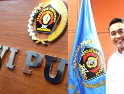 PWI Gelar AJP 2025 dengan Hadiah Rp300 Juta, Perkuat Peran Jurnalisme di Bencana Sumatera