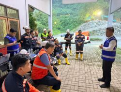 Dirut PT Antam Pusat Bakal Perketat Pengawasan Keamanan Dan K3 di Wilayah Tambang