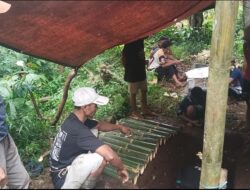 Dua Korban Gas Beracun di Area ANTAM Pongkor Dievakuasi, Empat Masih Terjebak Dalam Lubang